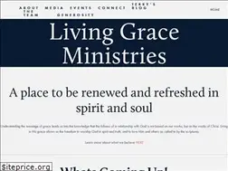 Sites similar to livinggracegr.com