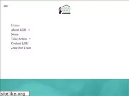 Sites similar to livinggracehome.com