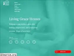Sites similar to livinggracehomes.org