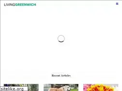 Sites similar to livinggreenwich.com
