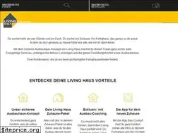 Sites similar to livinghaus.de