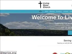 Sites similar to livinghc.org