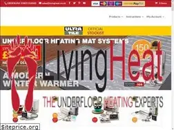 Sites similar to livingheat.co.uk