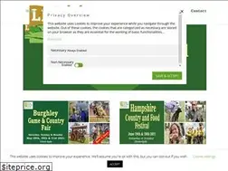 Sites similar to livingheritagecraftshows.com