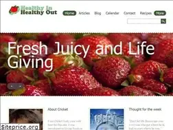 Sites similar to livinghiho.com