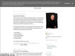 Sites similar to livinghisplan.blogspot.com