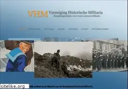 Sites similar to livinghistory.nl