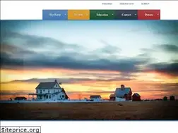Sites similar to livinghistoryfarm.org