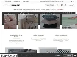 Sites similar to livinghome.gr