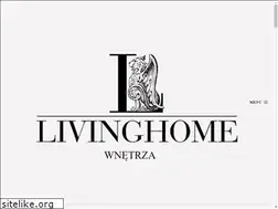 Sites similar to livinghome.pl