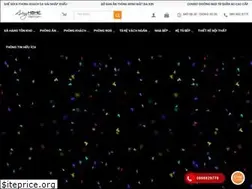 Sites similar to livinghome.vn