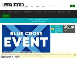 Sites similar to livinghomes.co.uk