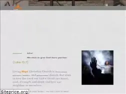 Sites similar to livinghope.cc