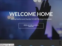 Sites similar to livinghope.im