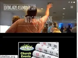 Sites similar to livinghopeag.org