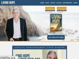 Sites similar to livinghopebook.com