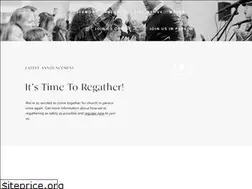 Sites similar to livinghopecc.us