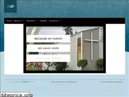 Sites similar to livinghopechurchpuyallup.org