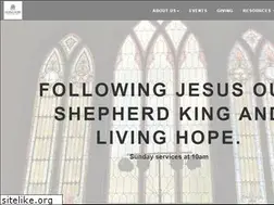 Sites similar to livinghopeconcord.com