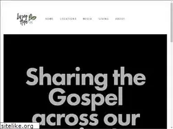 Sites similar to livinghopedc.com