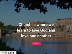 Sites similar to livinghopefrc.com