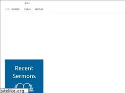 Sites similar to livinghopeministries.net