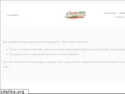 Sites similar to livinghopeministries.us