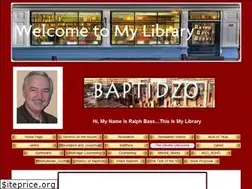 Sites similar to livinghopepress.com