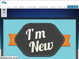Sites similar to livinghopetc.org