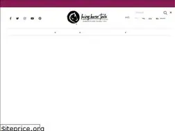 Sites similar to livinghorsetails.com