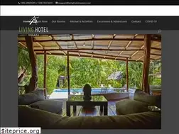 Sites similar to livinghotelnosara.com