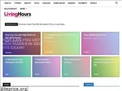 Sites similar to livinghours.com