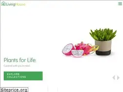 Sites similar to livinghouse.ca