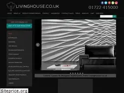 Sites similar to livinghouse.co.uk