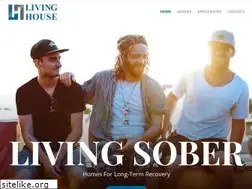 Sites similar to livinghouse.org