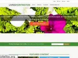 Sites similar to livinghuntington.com
