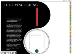 Sites similar to livingiching.com