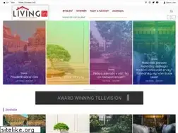Sites similar to livingin.cz