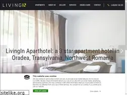 Sites similar to livingin.ro