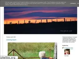Sites similar to livinginacorridor.blogspot.com