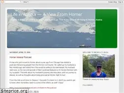 Sites similar to livinginak.blogspot.com