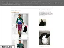 Sites similar to livinginandyland.blogspot.com