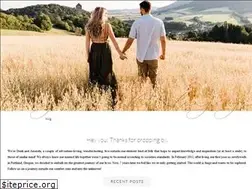 Sites similar to livinginanotherlanguage.com