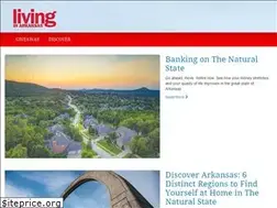 Sites similar to livinginarkansas.net