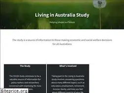Sites similar to livinginaustralia.org