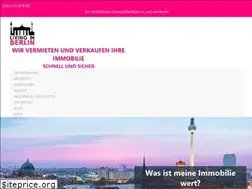 Sites similar to livinginberlin.de