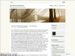 Sites similar to livinginbetweenthelines.wordpress.com