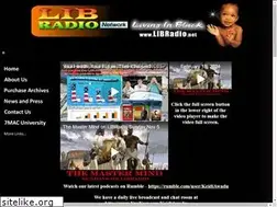 Sites similar to livinginblack.com