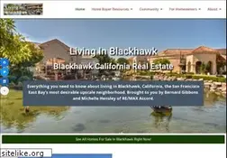 Sites similar to livinginblackhawk.com