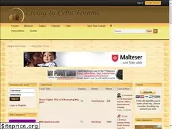 Sites similar to livingincebuforums.com